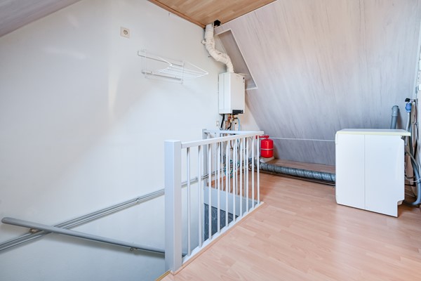 Medium property photo - Spreeuwenhoek 13, 3201 JM Spijkenisse